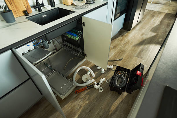 24/7 Emergency Toilet Repair experts in Cashion, AZ